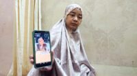 Diduga Kelelahan, Ketua KPPS di TPS 042 Kelurahan Ngagel Rejo Meninggal