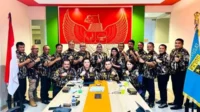 GM FKPPI Ingatkan Netralitas TNI-Polri Jelang Pemungutan Suara