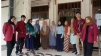 Ibu-ibu UMKM di Desa Giripurmo, Kota Batu Makin Jago Promosi Produk via Medsos, Berkat Workshop PMM UMM