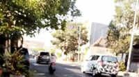 DPUPR Batu Lanjutkan Pelebaran Jalan Bromo Dengan Anggaran Rp9 Miliar