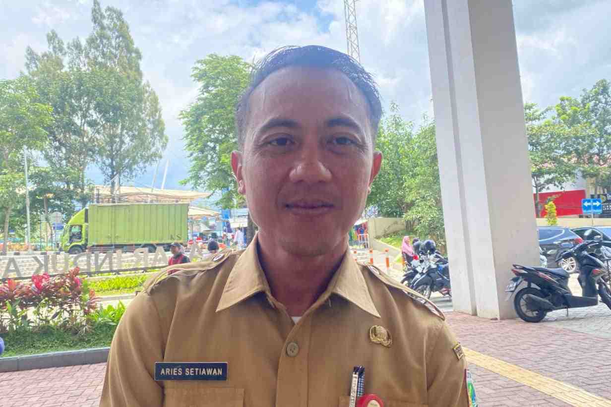 Ini Syarat Dapat Sembako Murah dari Diskopindag Kota Batu