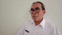 Kadis LH Kota Batu, Muji Dwi Leksono. (ist) - Volume Sampah Pasca Pembukaan Kembali TPA Tlekung Alami Penurunan