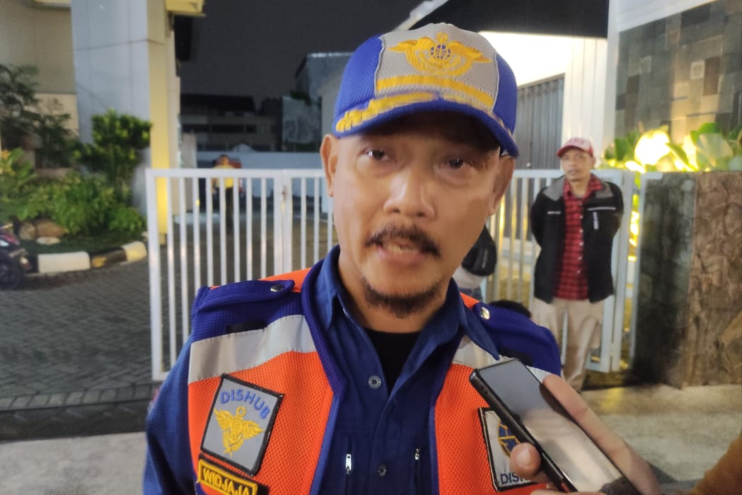 Pemkot Malang Tertibkan Kawasan Kayutangan Heritage Bebas PKL dan Parkir Liar
