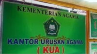 KUA Akan Jadi Tempat Pernikahan Semua Agama Mulai 2024