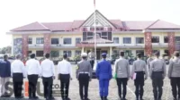 Kapolres Situbondo Perintahkan Seluruh Jajaran Berantas Judi, Miras dan Narkoba
