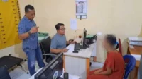 Jadi Pengedar Sabu, Wanita Paruh Baya di Situbondo Ditangkap Polisi