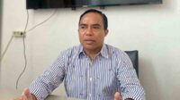 Kasatpol PP Batu, Abdul Rais Abin. (ist) - Satpol PP Kota Batu Bentuk 6 Satgas, Jaga Trantibum Dan Estetika Kota Batu