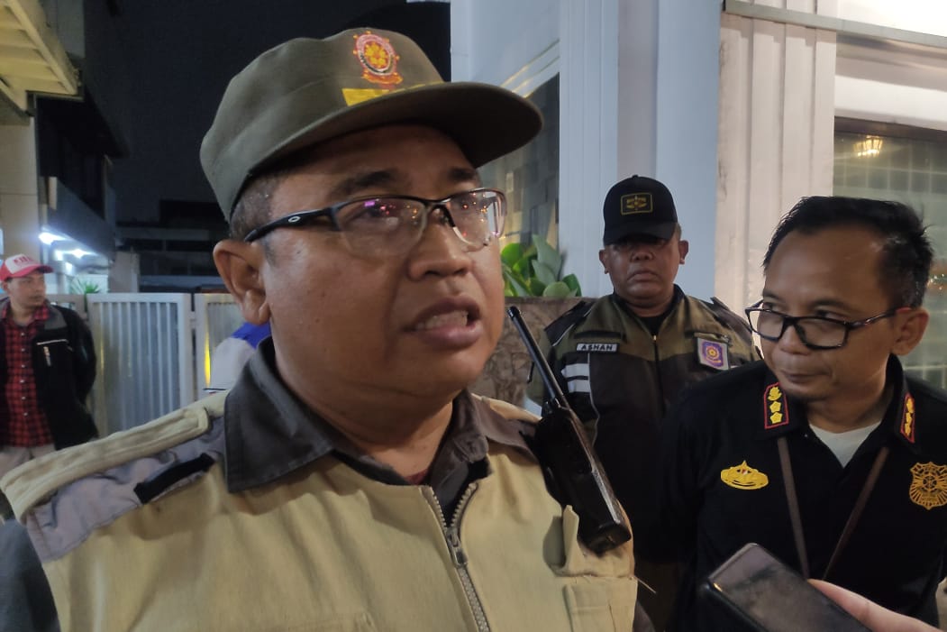 Pemkot Malang Tertibkan Kawasan Kayutangan Heritage Bebas PKL dan Parkir Liar