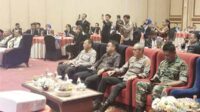 Kasdim 0833/Kota Malang hadiri Pelantikan Peradi Malang dan Madura Raya. (ist) - Kasdim 0833/Kota Malang Hadiri Pelantikan Peradi Malang dan Madura Raya