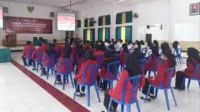 Kasdim 0833/Kota Malang Hadiri Diklat Kebangsaan UPN Veteran Jatim