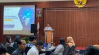 DJP Tingkatkan Efetivitas Layanan WP Melalui User Requirement dan Experience eBupot