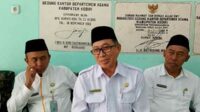 Kepala Bidang Pendidikan Diniyah dan Ponpes Kanwil Kemenag Jatim, Mohammad As'adul Anam. (ist) - Kemenag Sebut Ponpes Santri Dianiaya Hingga Tewas Tidak Punya Izin