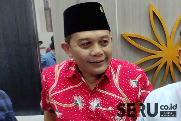 Ketua DPRD Kota Malang, I Made Riandiana Kartika. (rhd) - DPRD Kota Malang Kebut Serap Aspirasi Jelang Masa Akhir Jabatan