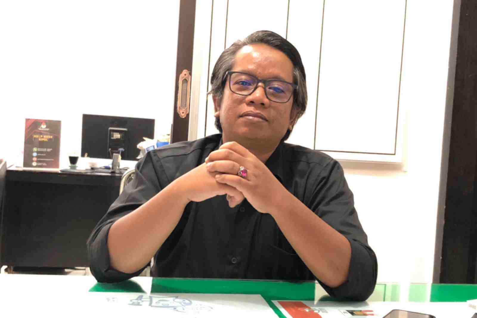 Dua Caleg DPRD Kabupaten Malang Dicopot Dari DCT