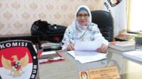 Ketua KPU Kota Malang belum menerima rilis rekomendasi Bawaslu. (ist) - KPU Kota Malang: Ada Potensi PSU di Beberapa Tempat