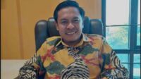 Arif Fathoni Bersyukur Kontestasi Politik Pada Pemilu 2024 Berjalan Aman dan Kondusif