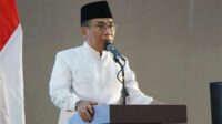 Ketua PBNU Yahya Cholil. (ist) - PBNU Aktifkan Lagi Pengurus yang Terlibat Pemilu 2024