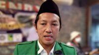 Ketum terpilih GP Ansor Addin Jauharudin. (ist) - Profil Addin Jauharudin Ketum Terpilih GP Ansor 2024-2029