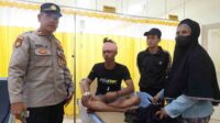 Gangster Berulah di Balas Klumprik, Satu Pemuda Alami Luka Sabet di Kepala