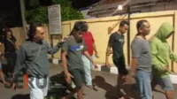 Pelaku Pengeroyokan Supir Truk Ditangkap Satreskrim Polres Situbondo