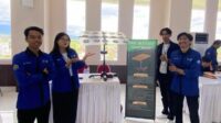 Mahasiswa PSTI UMM Berhasil Manfaatkan Kaset CD Menjadi Panel Surya Low Budget