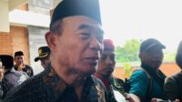 Harga Beras Mahal, Muhadjir Effendi Berharap Pemilu 2024 Hanya Satu Putaran
