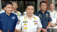 SatPol PP Provinsi Jatim Gelar Sosialisasi Perundang-undangan Dibidang Cukai