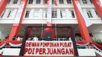 PDI Perjuangan. (ist) - PDI-P Tolak Penggunaan Sirekap di Pemilu 2024