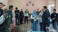 Partisipasi Pemilih Menurun Saat Pelaksanaan PSU di Kelurahan Mojolangu dan Jatimulyo