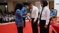 Dorong Peningkatan Pelayanan Publik, Pemkab Bojonegoro Gelar Orientasi PPPK