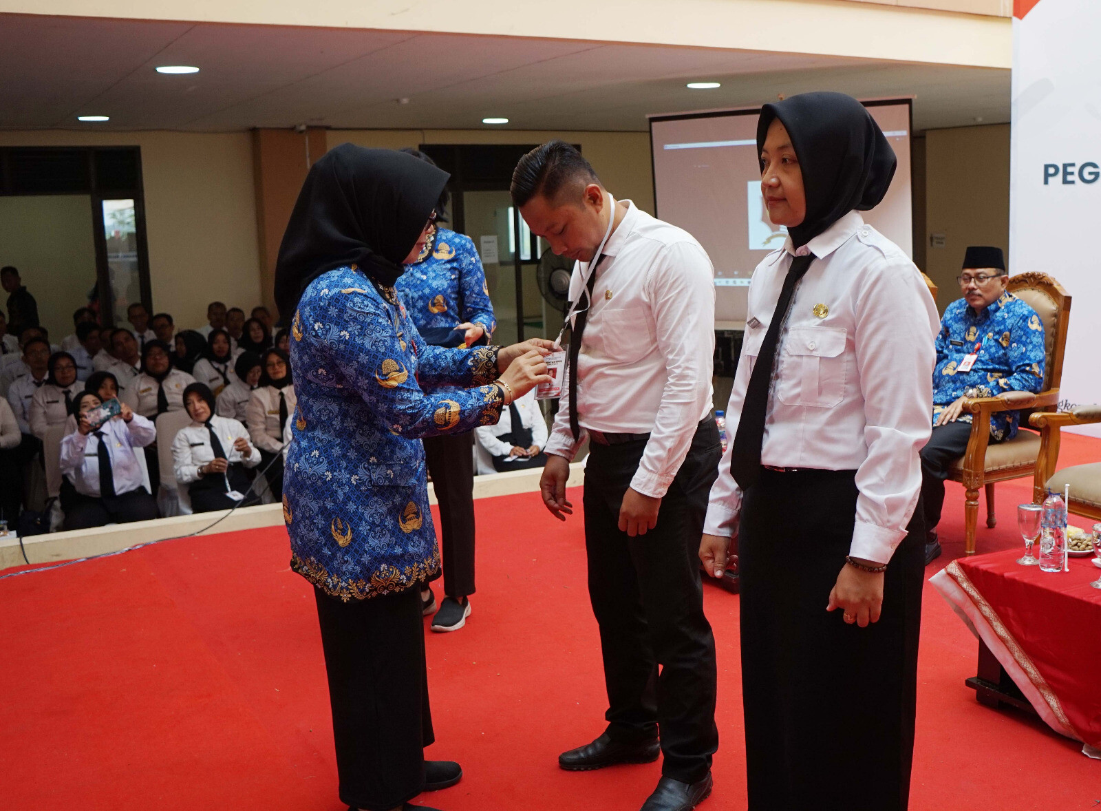 Dorong Peningkatan Pelayanan Publik, Pemkab Bojonegoro Gelar Orientasi PPPK