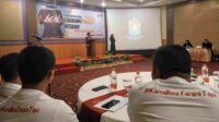 Wujudkan Kesetaraan, Pemkab Bojonegoro Gelar Pembelajaran Kelas Bahasa Isyarat