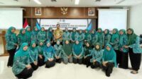 Perkuat Peran Tim PKK, Pemkab Bojonegoro Gelar Sosialisasi Aplikasi e-PKK