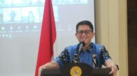 Pemkab Bojonegoro Ikuti Pembinan SAKIP dan ZI dari KemenPAN RB