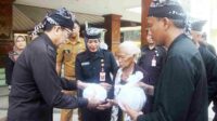 Pemkab Pindahkan Tanah Makam Samin Surosentiko dari Sawahlunto ke Bojonegoro