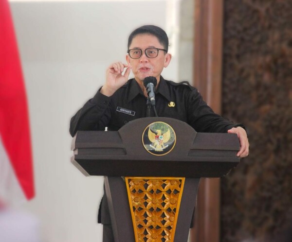 Pemkab Bojonegoro Gelar Pembinaan Motivasi bagi Pendidik