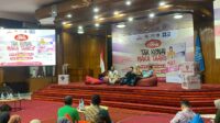 Tak Kenal Maka Taaruf Goes To Campus UMM, Novel Edukasi yang Diangkat Film