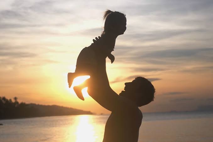 Father Hunger pada Anak, Apa dan Bagaimana Solusinya?