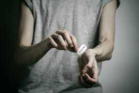 Perilaku self harm dapat mengancam jiwa. (ist) - Self Harm, Apa dan Bagaimana Solusinya?