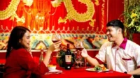 Year of The Dragon’s Love: Makna Tradisi, Cinta dan Rasa Hotel Tugu Malang