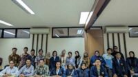 Persada UB gelar sekolah riset untuk rekrutmen peneliti magang, asisten peneliti dan sosial media specialist. (ist) - Tingkatkan Pengetahuan Peneliti, Persada UB Gelar Sekolah Riset