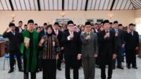 Pj Bupati Bojonegoro Minta Pejabat Baru Membuat Kebijakan yang Lebih Strategis dan Inovatif
