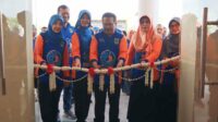 Pj Bupati Pasuruan Launching Gedung Instalasi Farmasi RSUD Grati