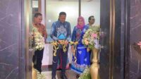 Pj Wali Kota Malang Resmikan Ruang Rapat dan Pemeriksaan Bapenda Kota Malang