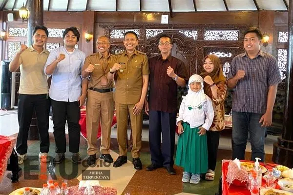 Pj Wali Kota Malang Dukung Kolaborasi Alto dan Clu dengan Osi dan Ji