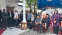 Pj Wali Kota Malang Turut Berdukacita Meninggalnya Ketua KPPS Sigit Widodo