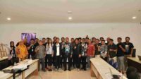 Kembangkan Ekonomi Kreatif, Pj Wali Kota Malang Dukung Meet Up 1000 Startup Digital
