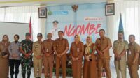 Pj Wali Kota Malang kembali tampung aspirasi pada Ngombe di Kecamatan Sukun. (Seru.co.id/mg1) - Pj Wali Kota Malang Jemput Aspirasi Masyarakat di Ngombe Seri ke-6