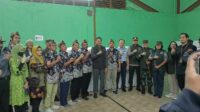 Pj Wali Kota Malang Nyatakan Semua TPS Siap Sambut Pemilu 2024