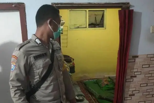 Hilang Kabar 5 Hari, Pria di Jember Ditemukan Tewas Membusuk